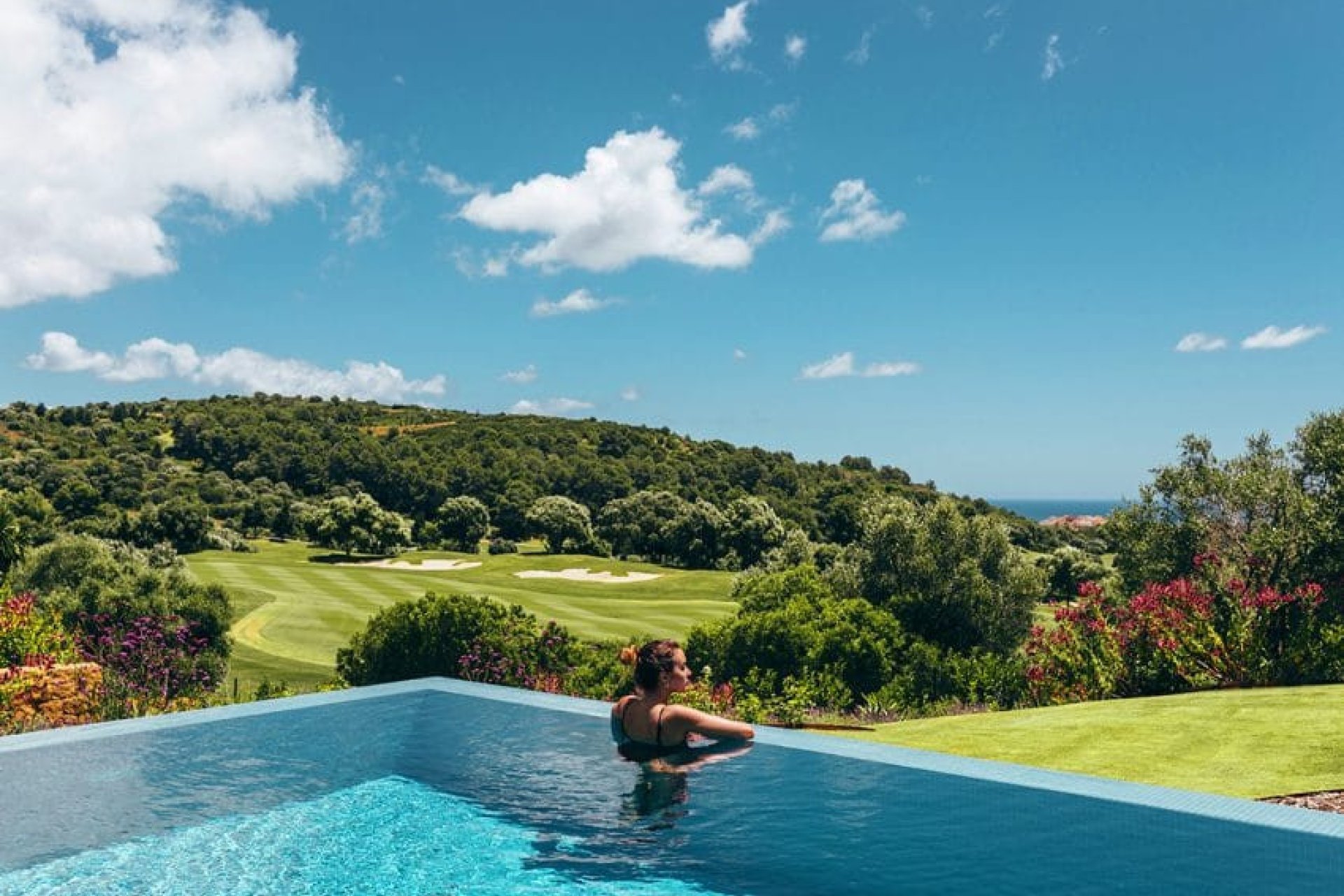 Resale - Plot - Land - Sotogrande