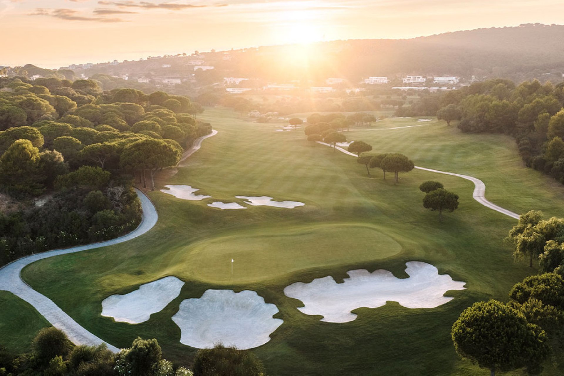 Resale - Plot - Land - Sotogrande