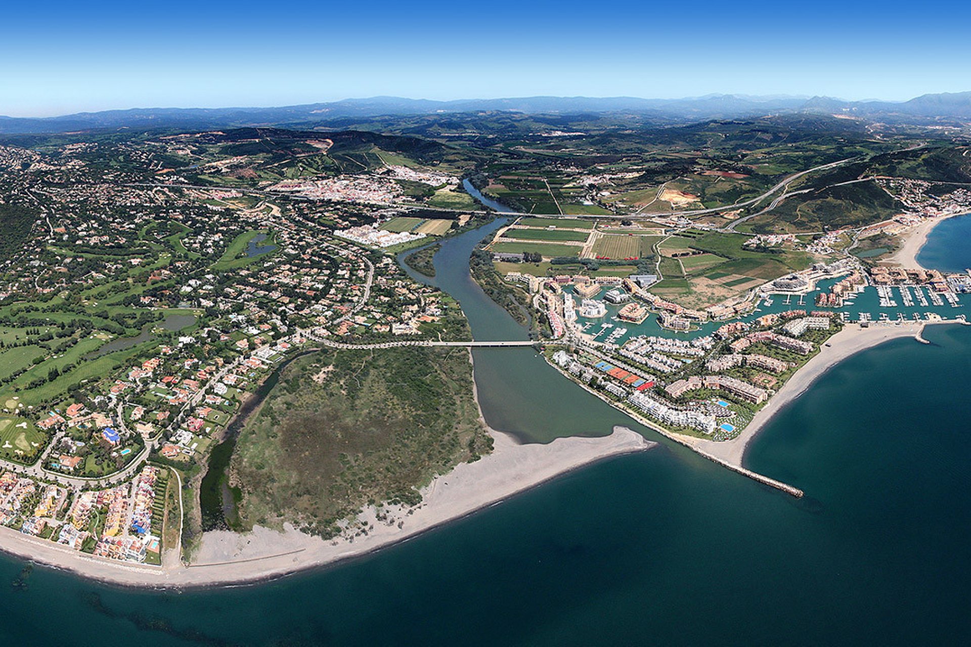 Resale - Plot - Land - Sotogrande