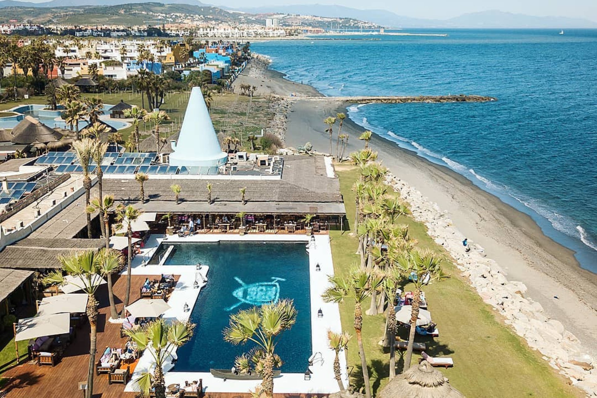 Resale - Plot - Land - Sotogrande