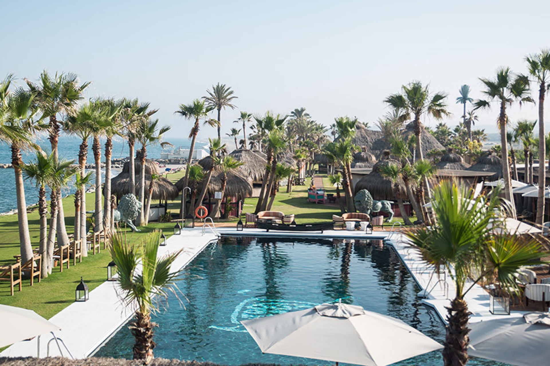 Resale - Plot - Land - Sotogrande