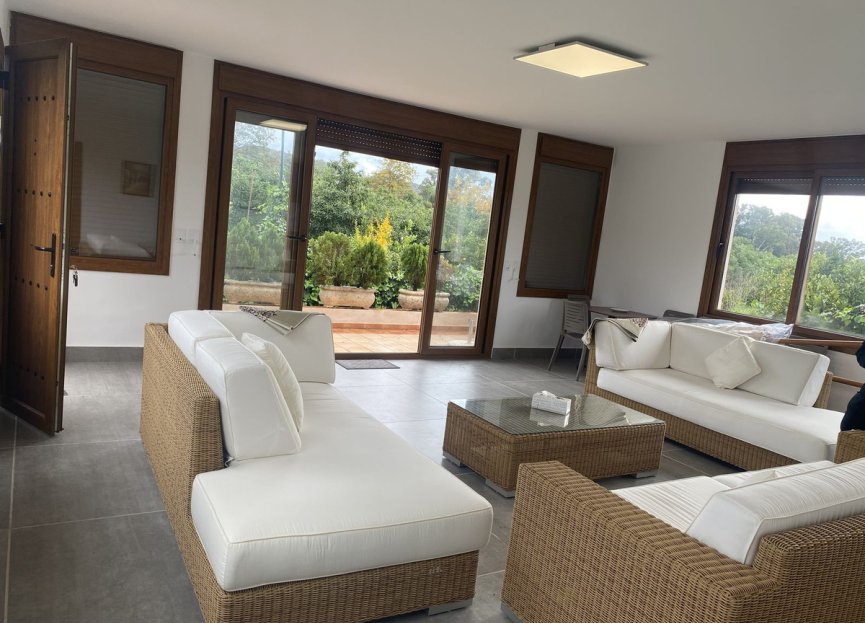 Resale - Plot - Land - Sotogrande