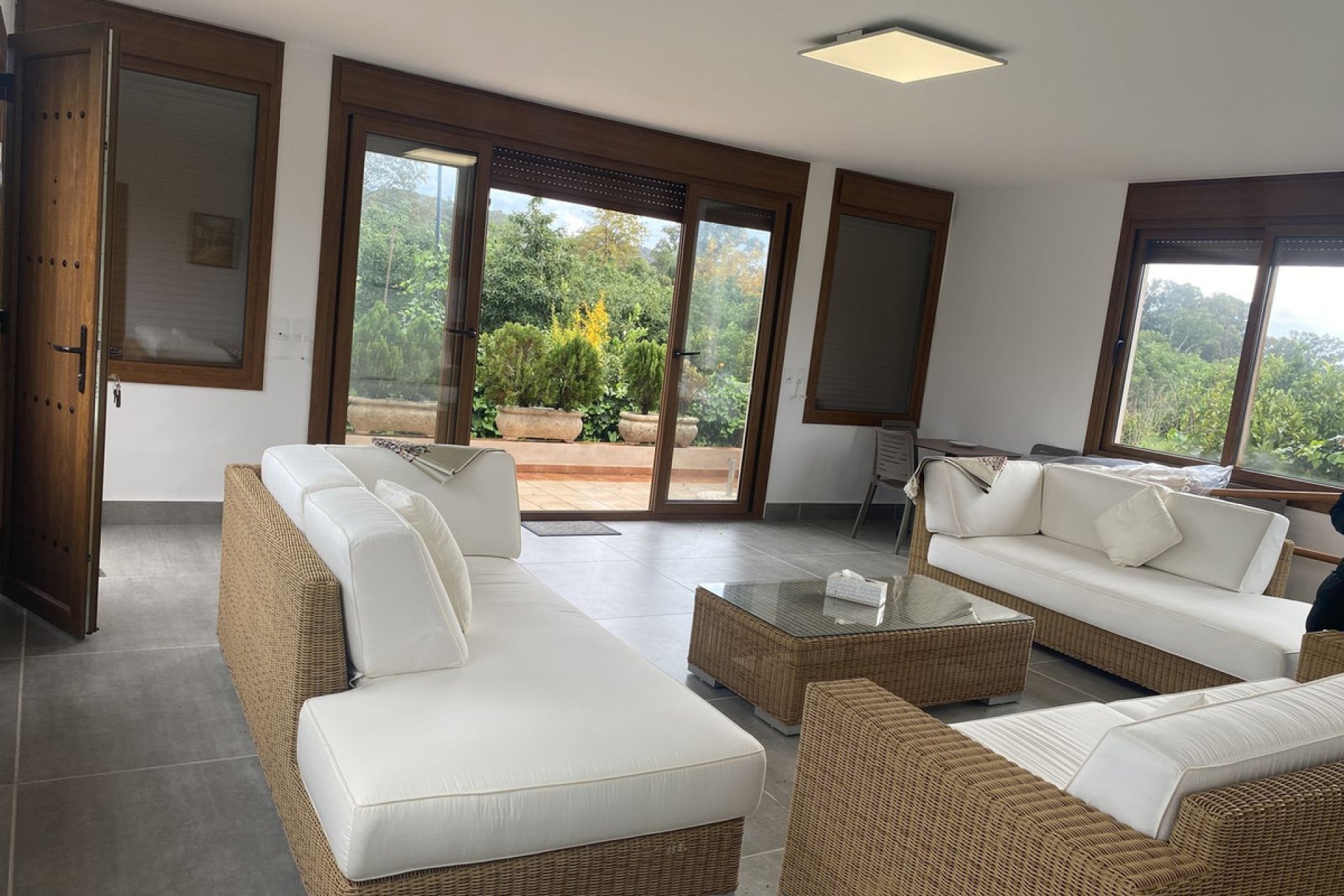 Resale - Plot - Land - Sotogrande