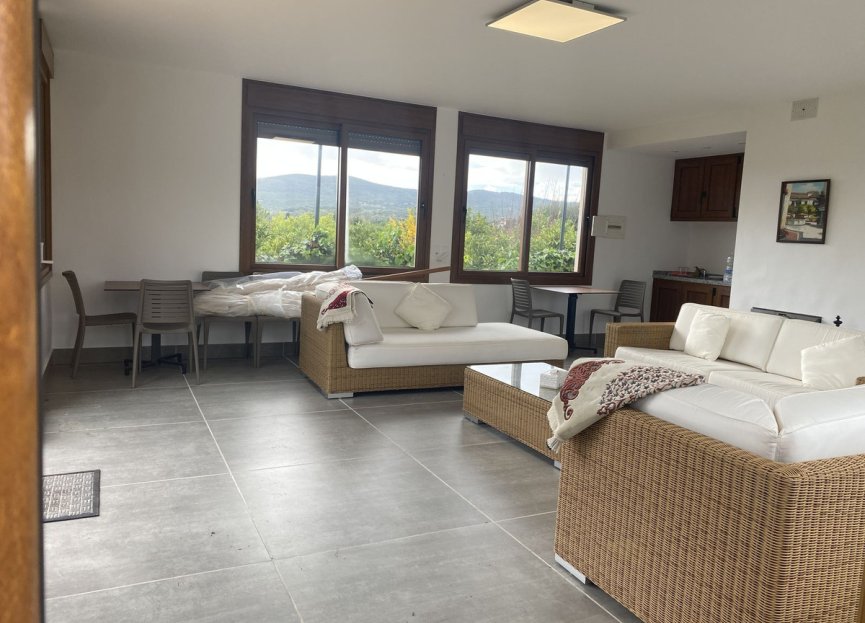 Resale - Plot - Land - Sotogrande