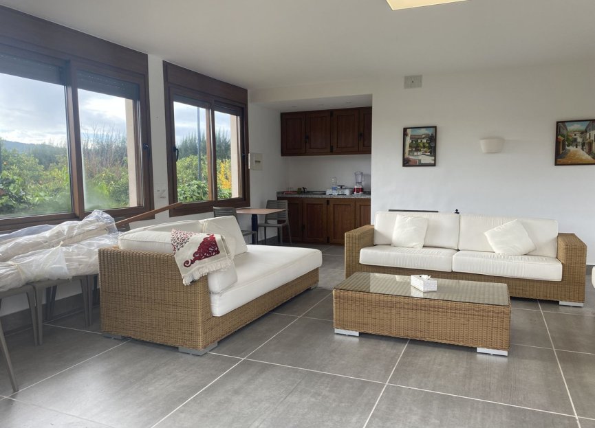 Resale - Plot - Land - Sotogrande