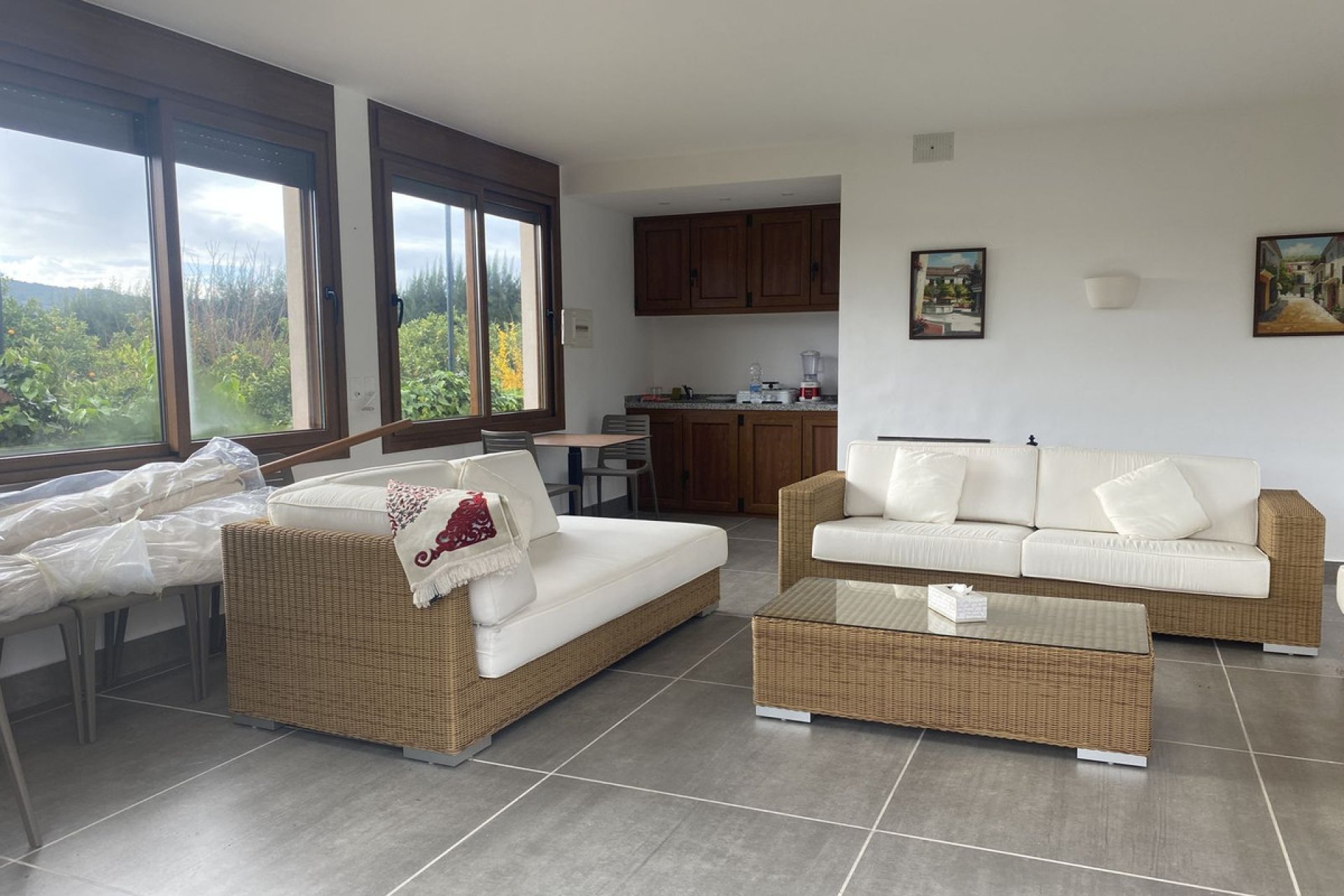 Resale - Plot - Land - Sotogrande