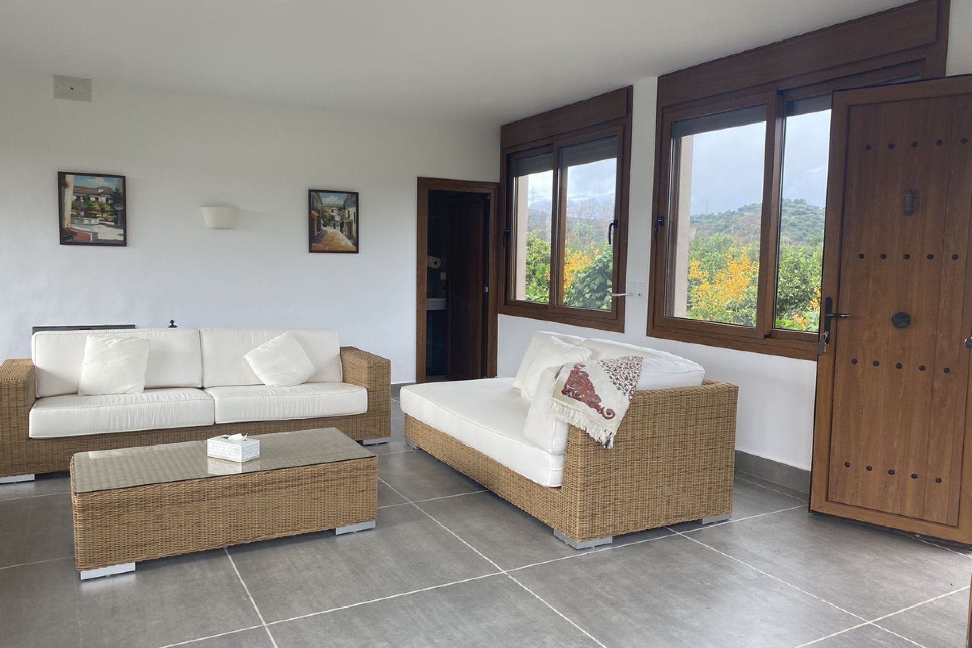 Resale - Plot - Land - Sotogrande