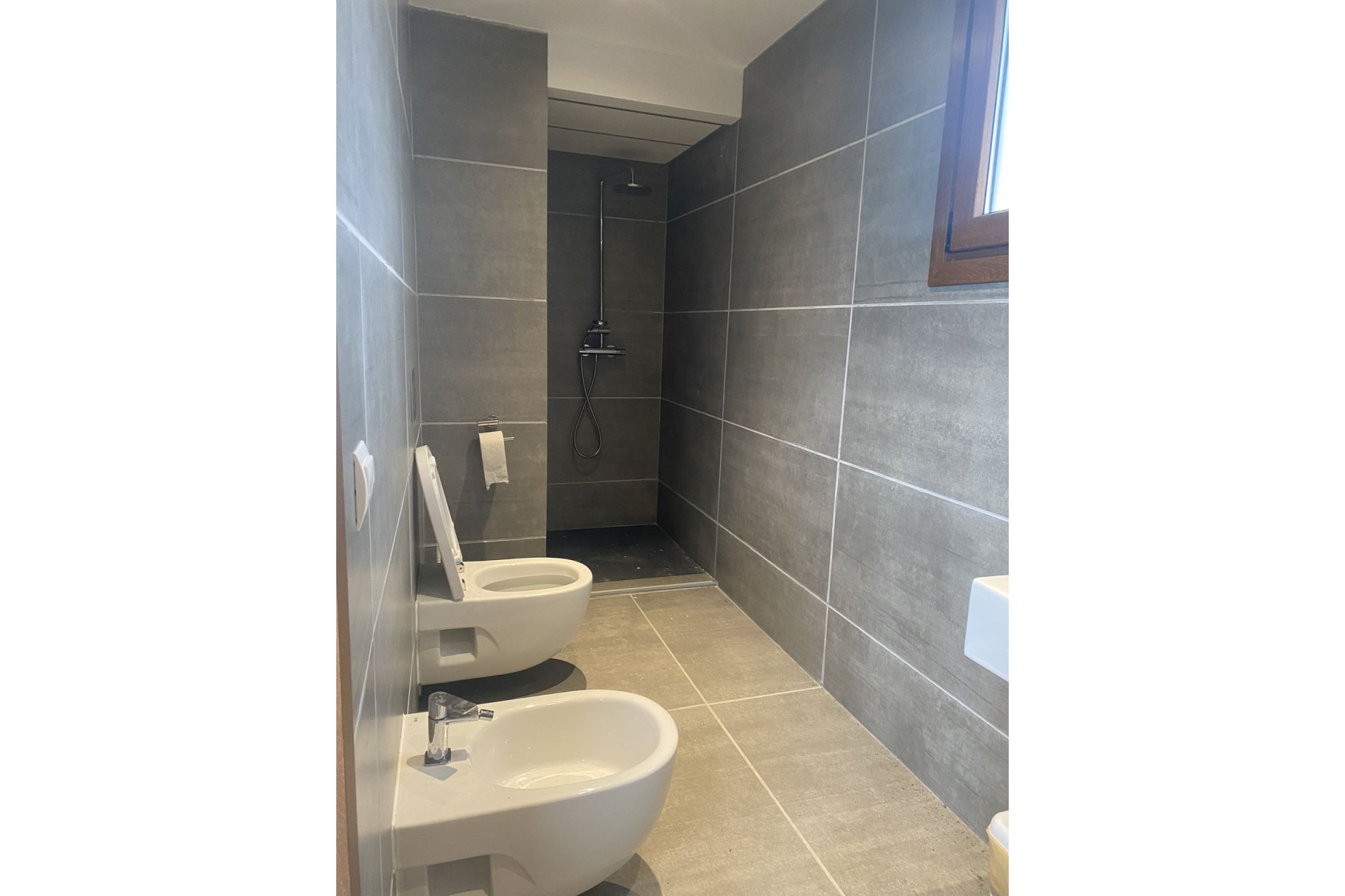 Resale - Plot - Land - Sotogrande