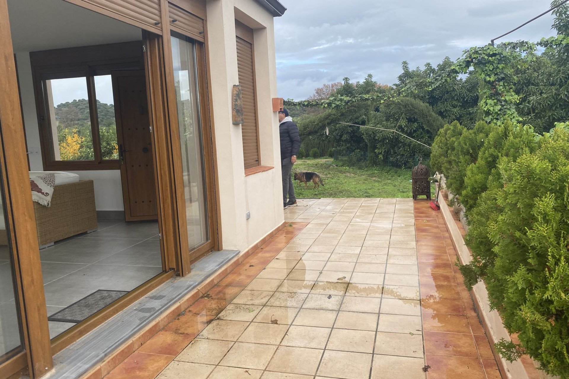 Resale - Plot - Land - Sotogrande