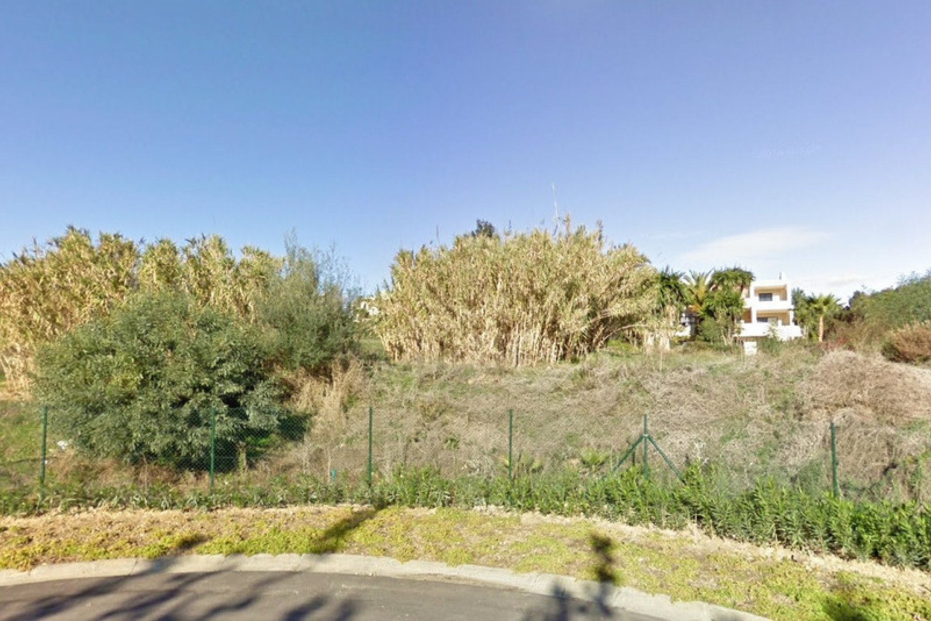 Resale - Plot - Land - Sotogrande