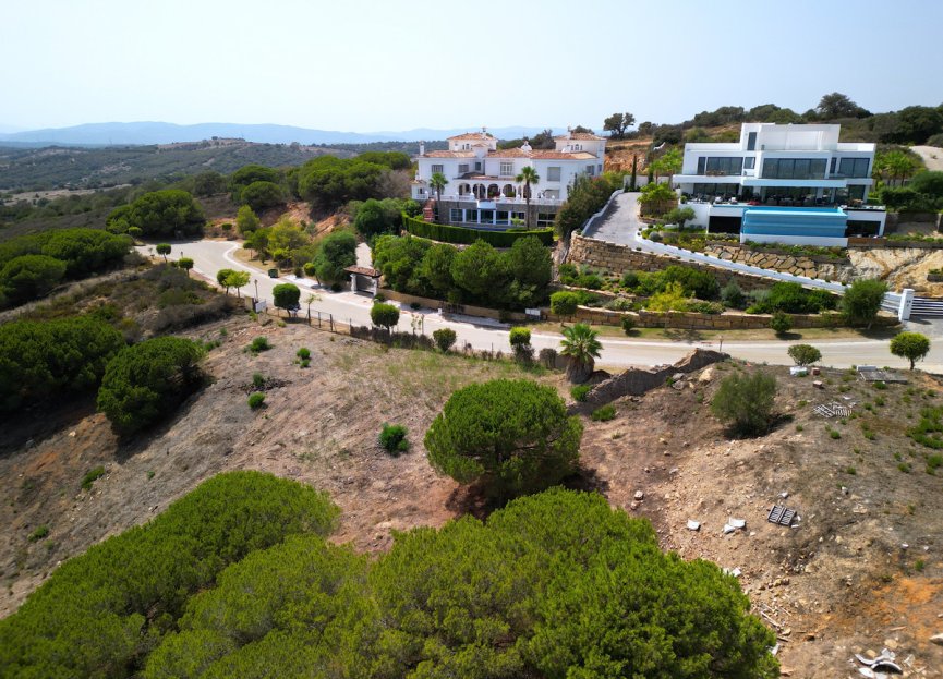 Resale - Plot - Land - Sotogrande