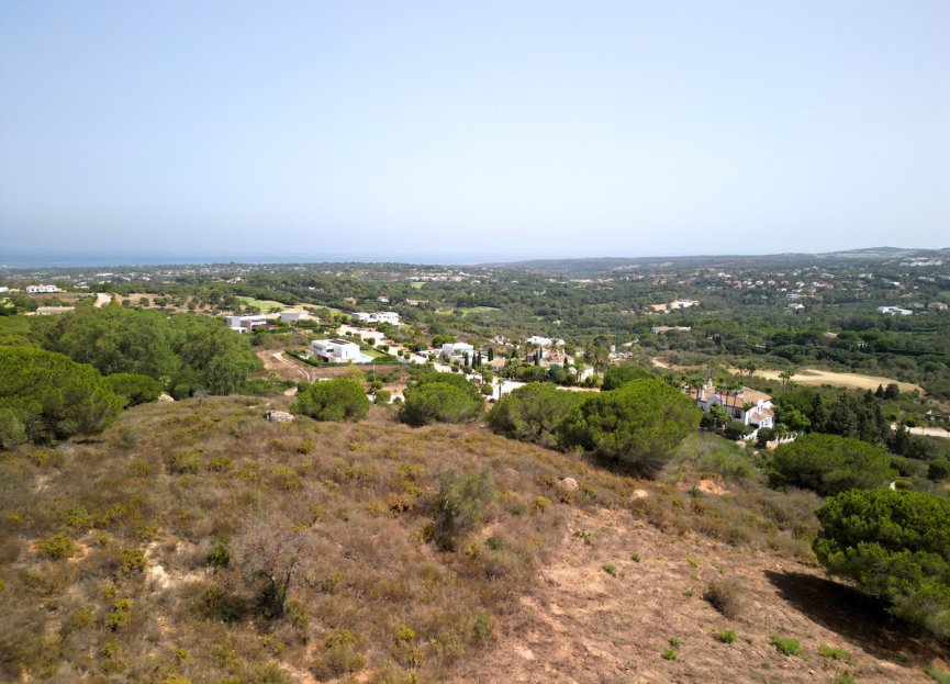 Resale - Plot - Land - Sotogrande