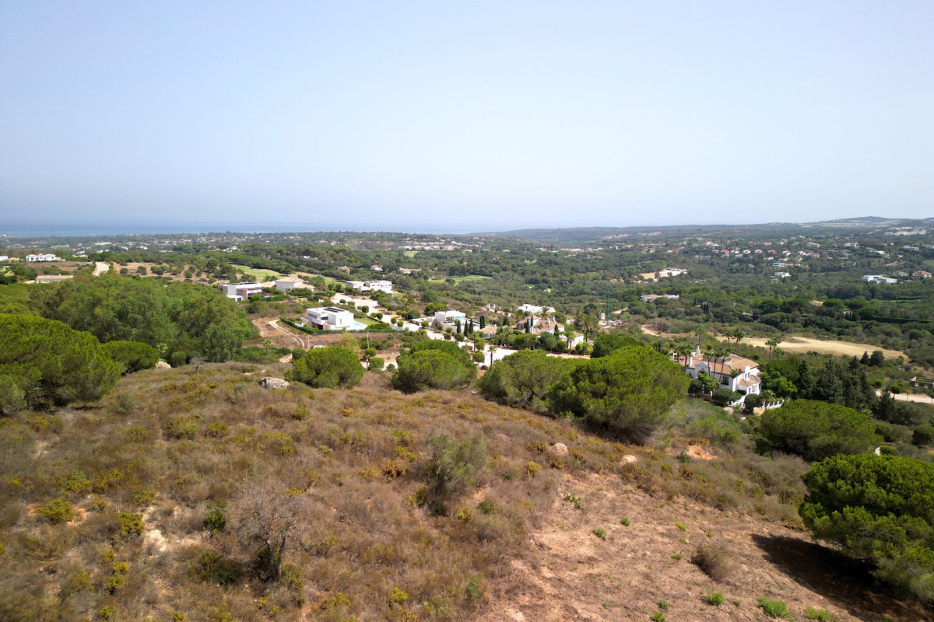 Resale - Plot - Land - Sotogrande