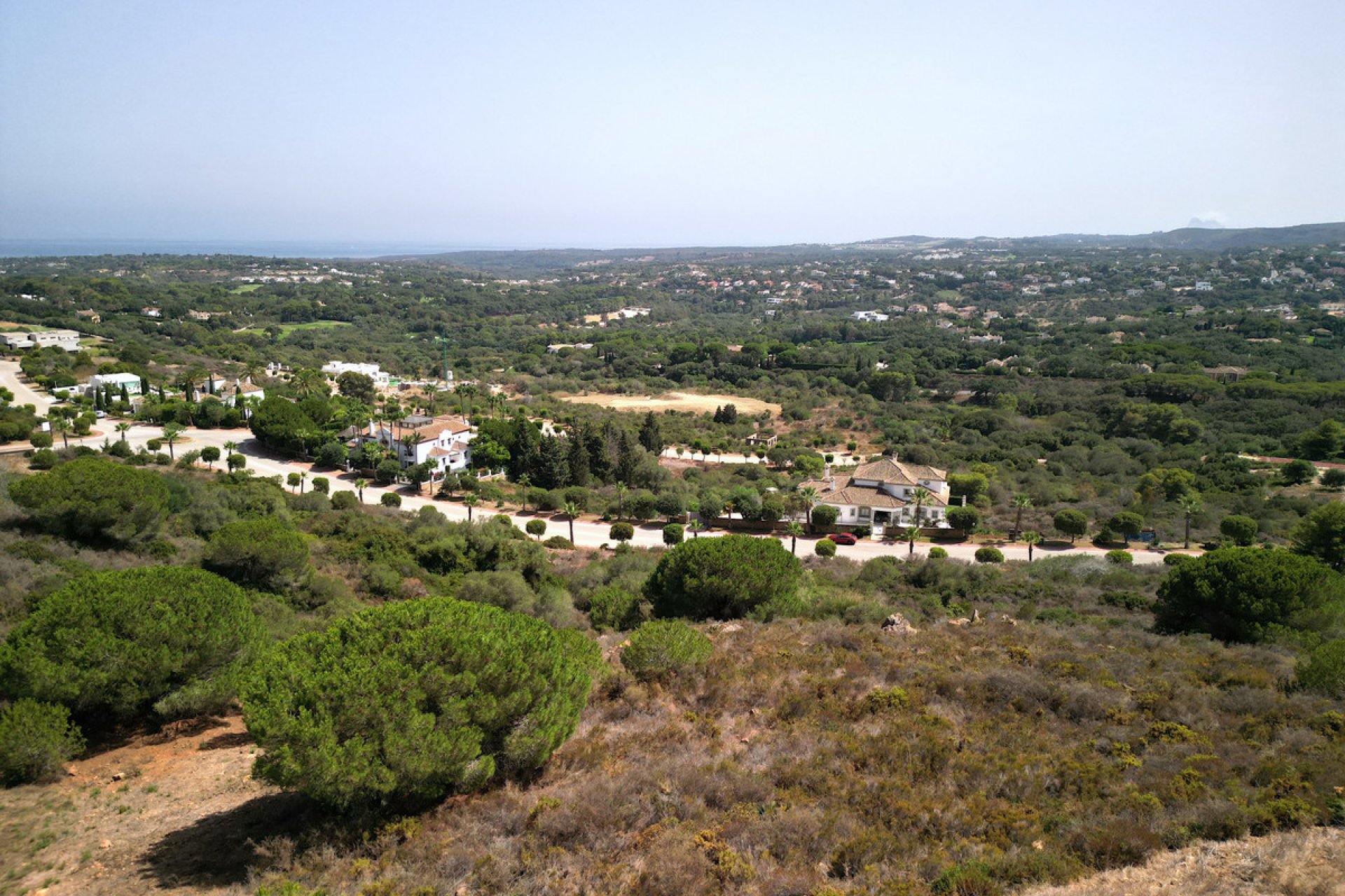 Resale - Plot - Land - Sotogrande