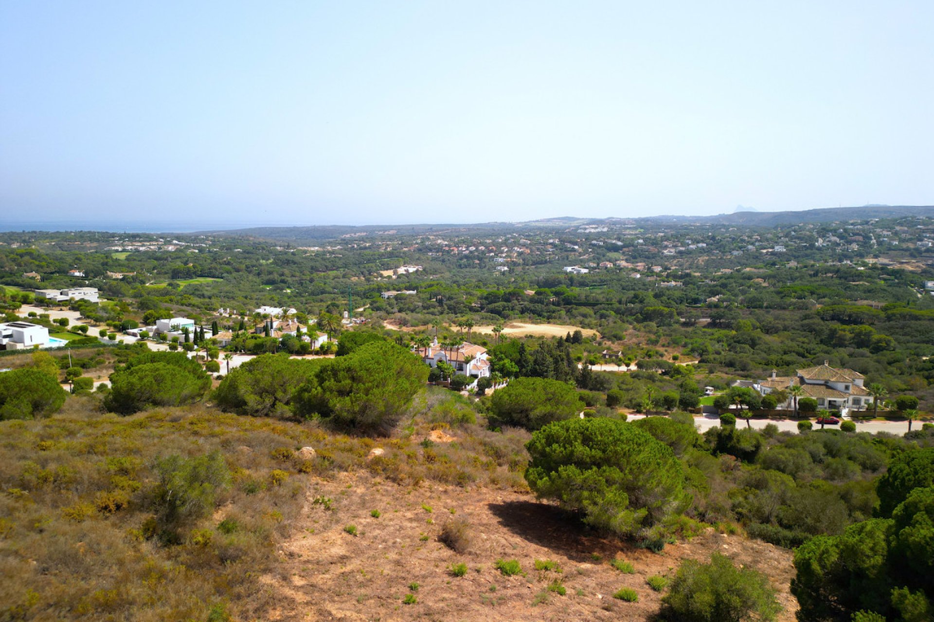 Resale - Plot - Land - Sotogrande