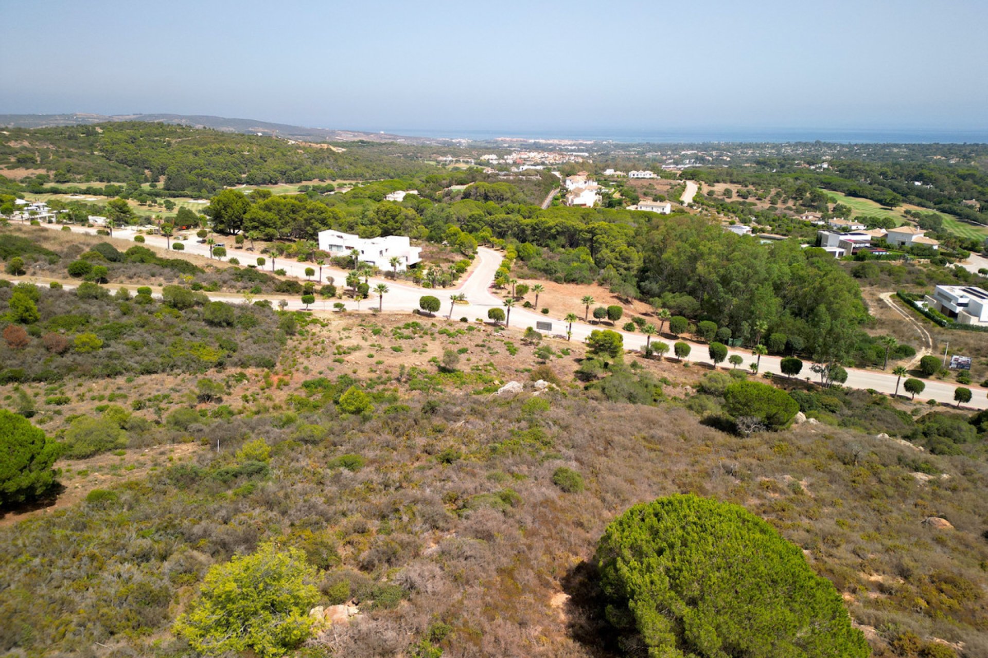 Resale - Plot - Land - Sotogrande