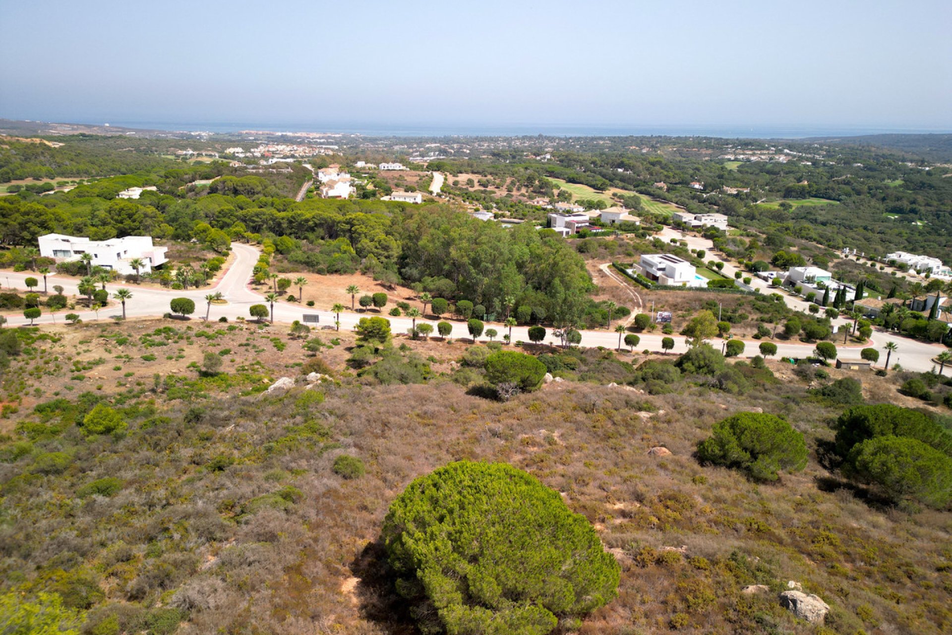 Resale - Plot - Land - Sotogrande