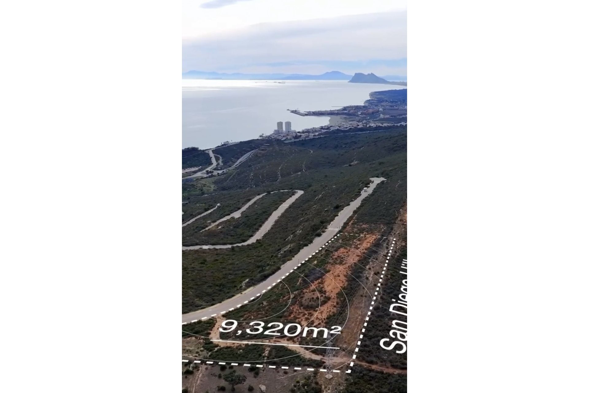 Resale - Plot - Land - Sotogrande