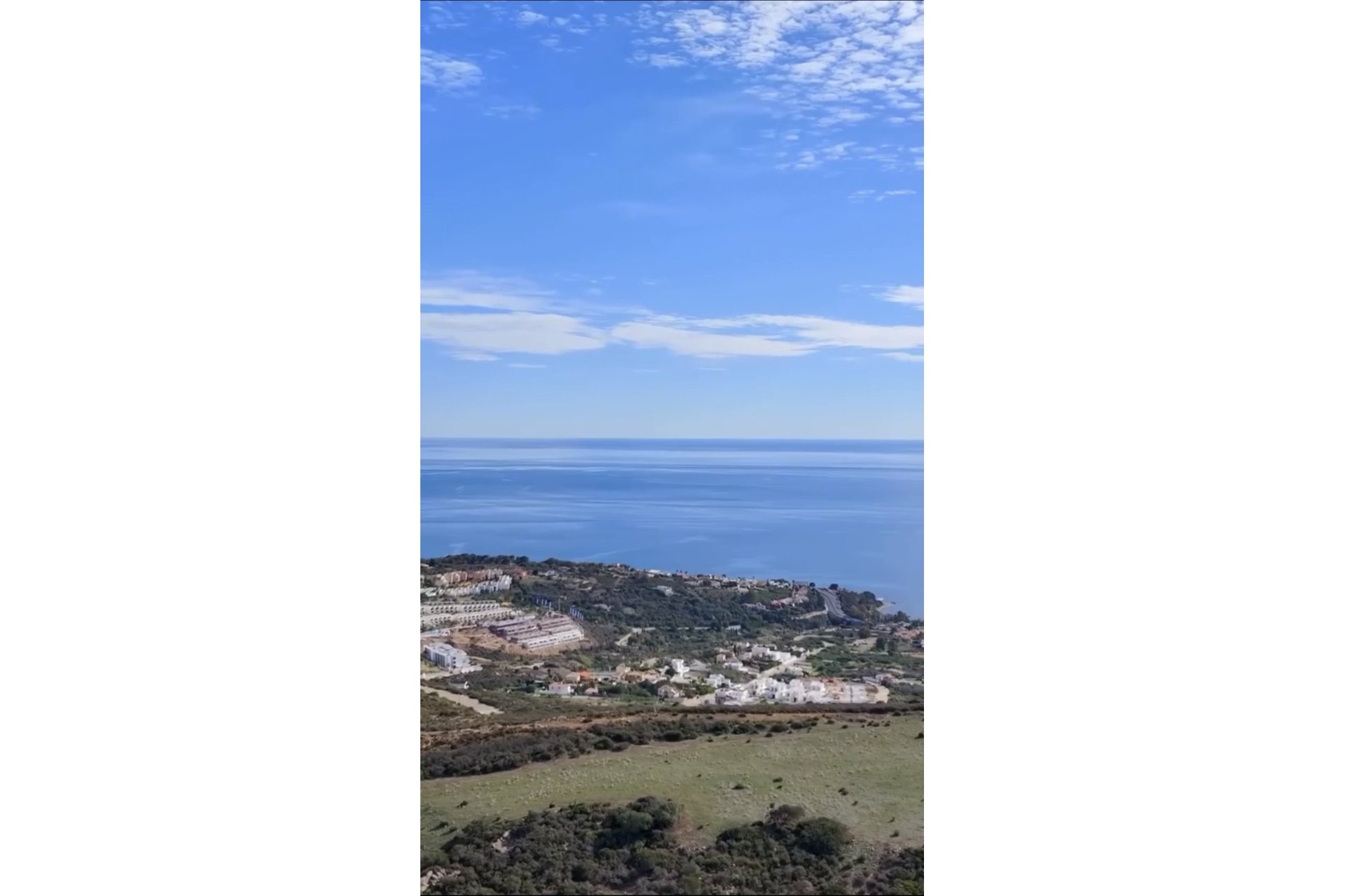 Resale - Plot - Land - Sotogrande