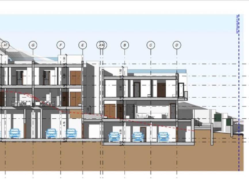 Resale - Plot - Marbella