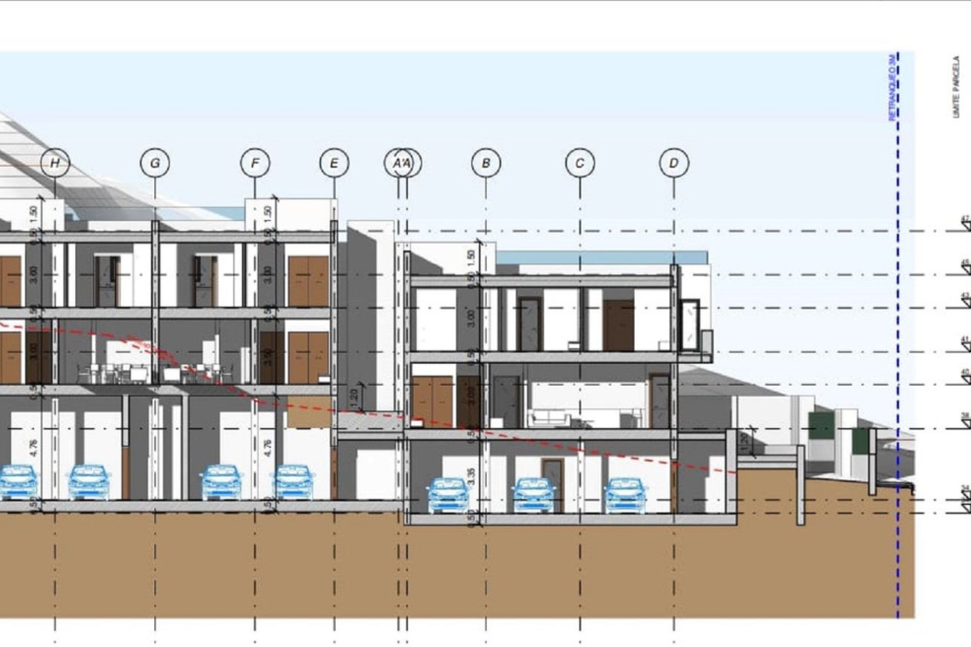 Resale - Plot - Marbella