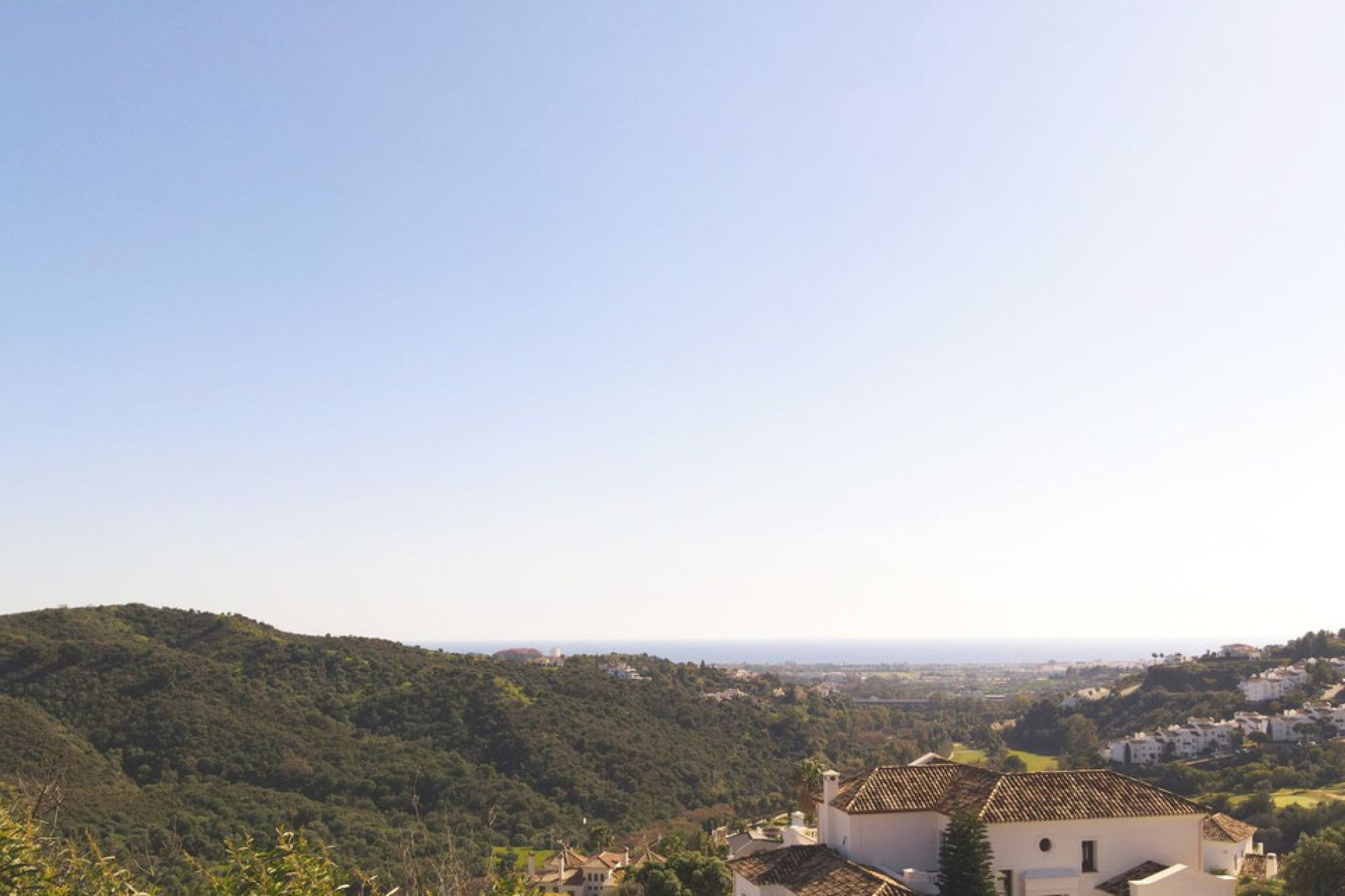 Resale - Plot - Residential Plot - Benahavís - Benahavís Centro