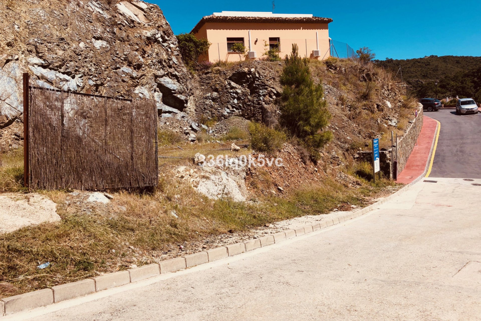 Resale - Plot - Residential Plot - Benahavís - Benahavís Centro