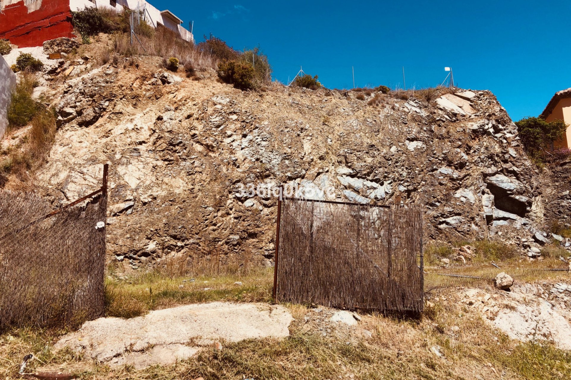 Resale - Plot - Residential Plot - Benahavís - Benahavís Centro