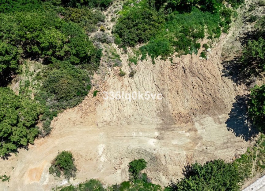 Resale - Plot - Residential Plot - Benahavís - Benahavís Centro