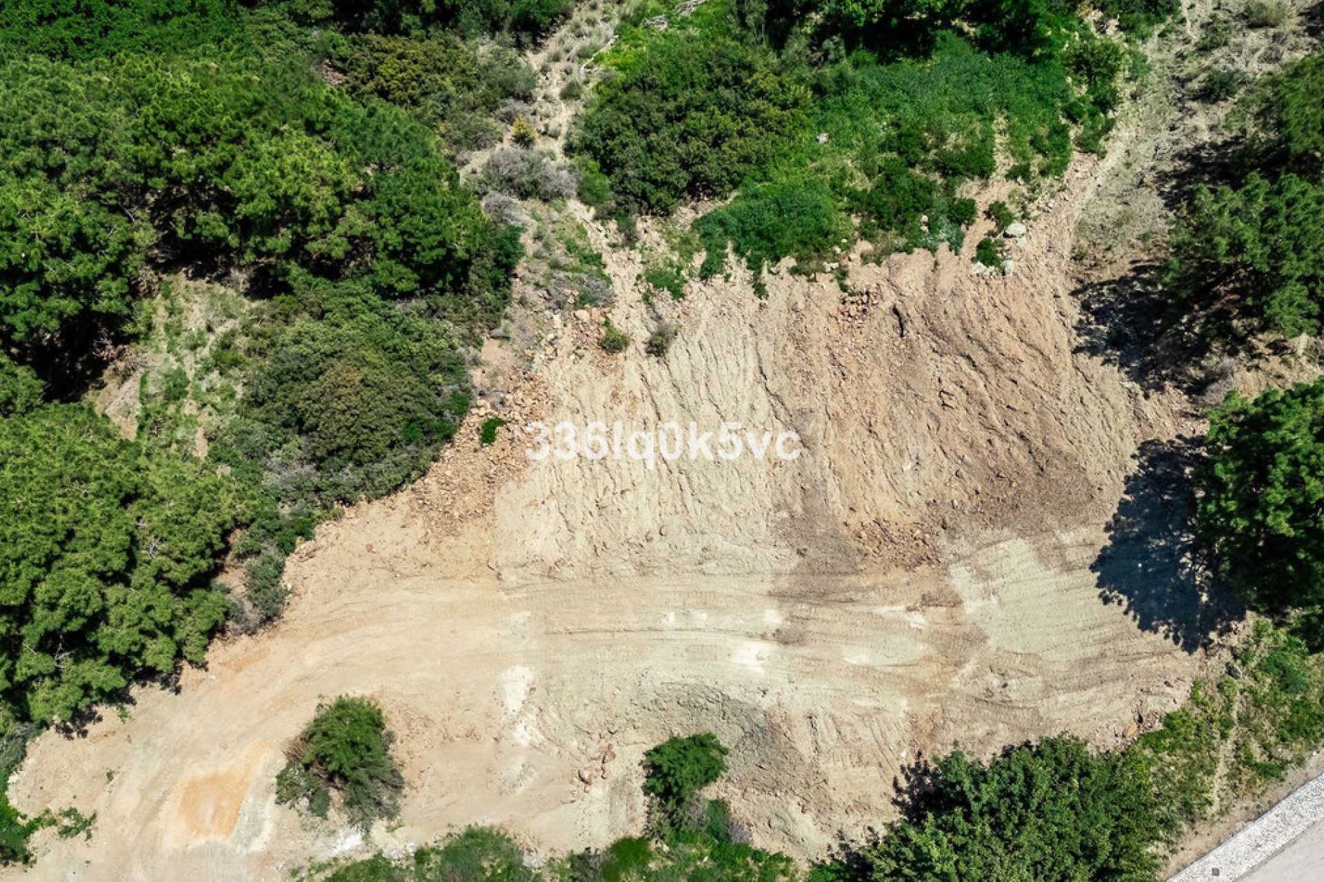 Resale - Plot - Residential Plot - Benahavís - Benahavís Centro