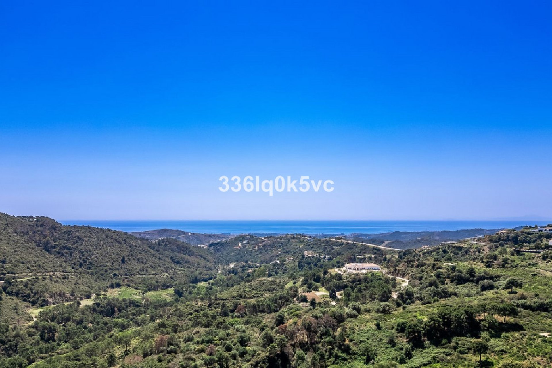 Resale - Plot - Residential Plot - Benahavís - Benahavís Centro