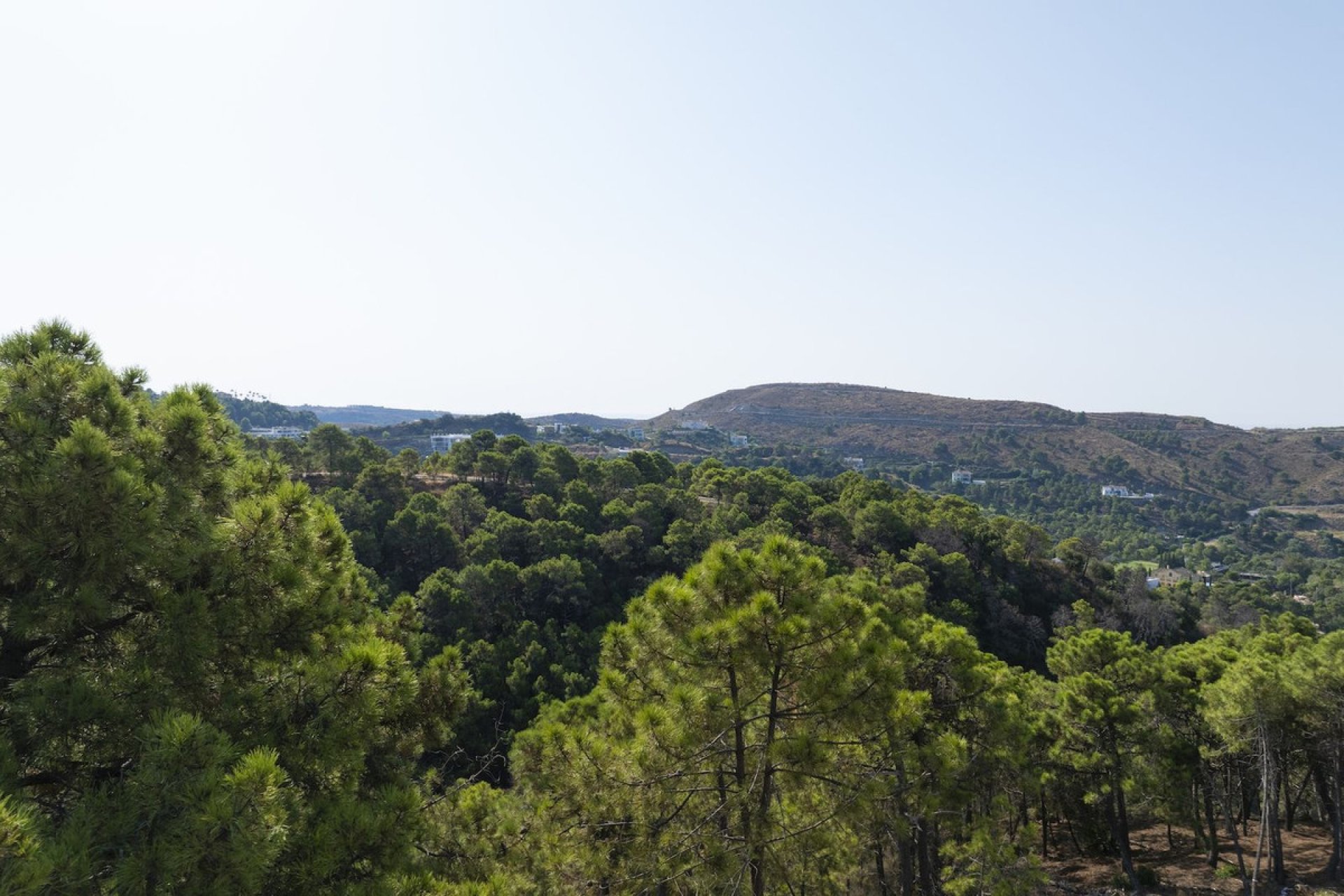 Resale - Plot - Residential Plot - Benahavís - Benahavís Centro