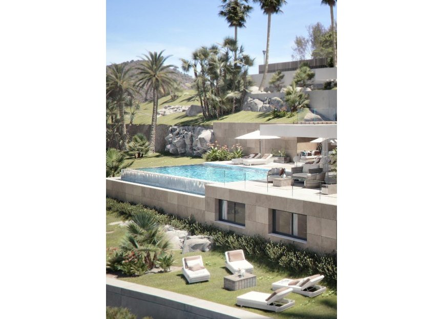 Resale - Plot - Residential Plot - Benahavís - Benahavís Centro