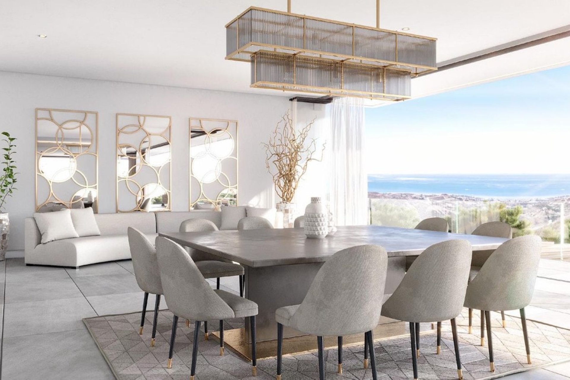 Resale - Plot - Residential Plot - Benahavís - Benahavís Centro