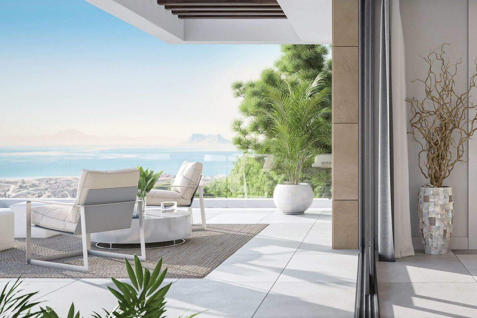 Resale - Plot - Residential Plot - Benahavís - Benahavís Centro