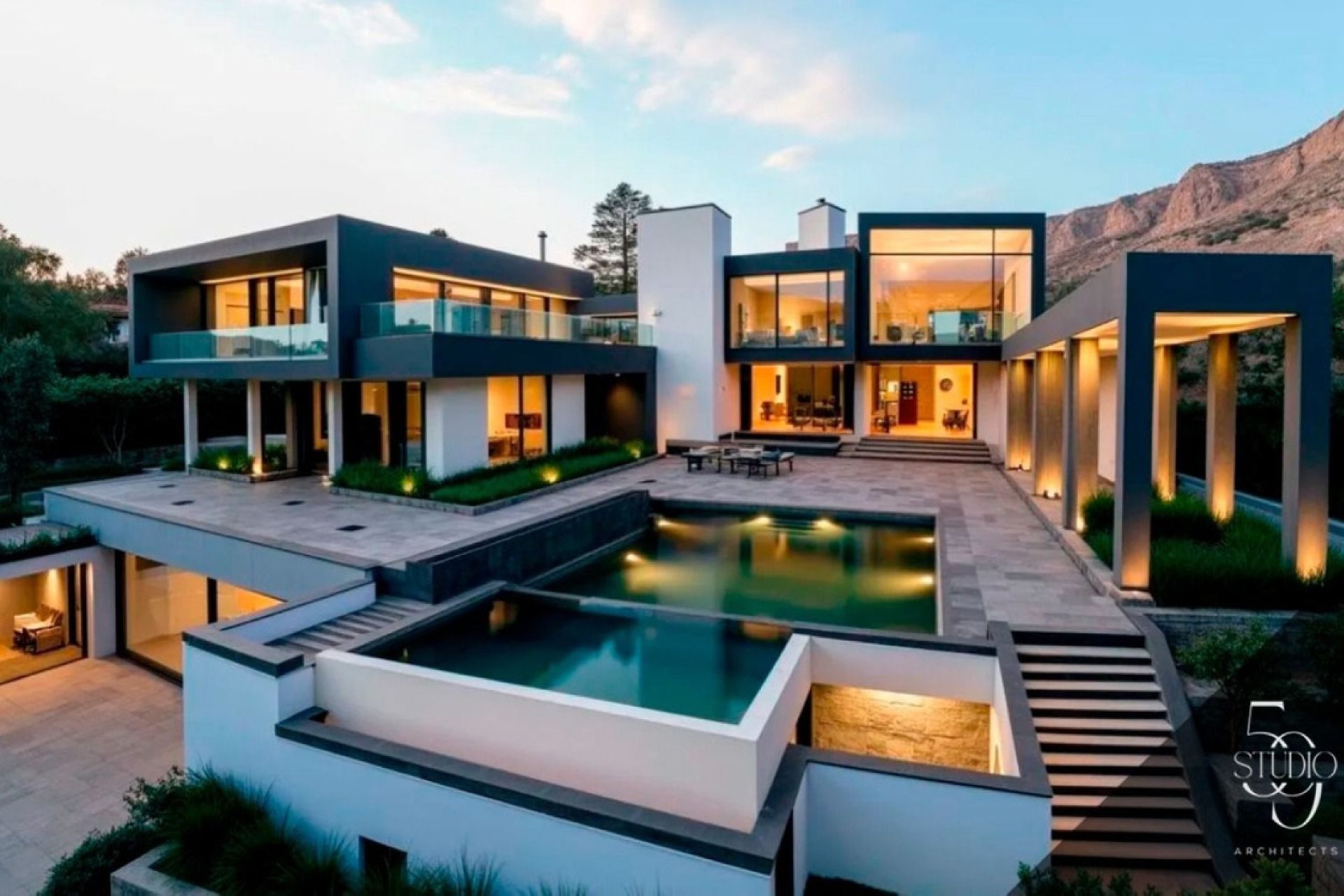 Resale - Plot - Residential Plot - Benahavís - Benahavís Centro