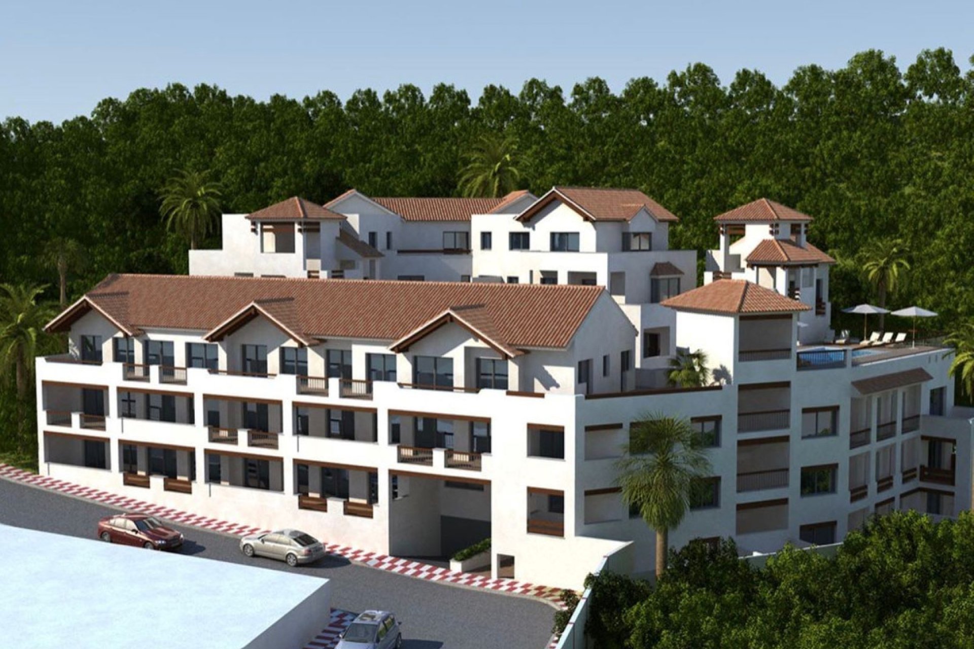 Resale - Plot - Residential Plot - Benahavís - Benahavís Centro