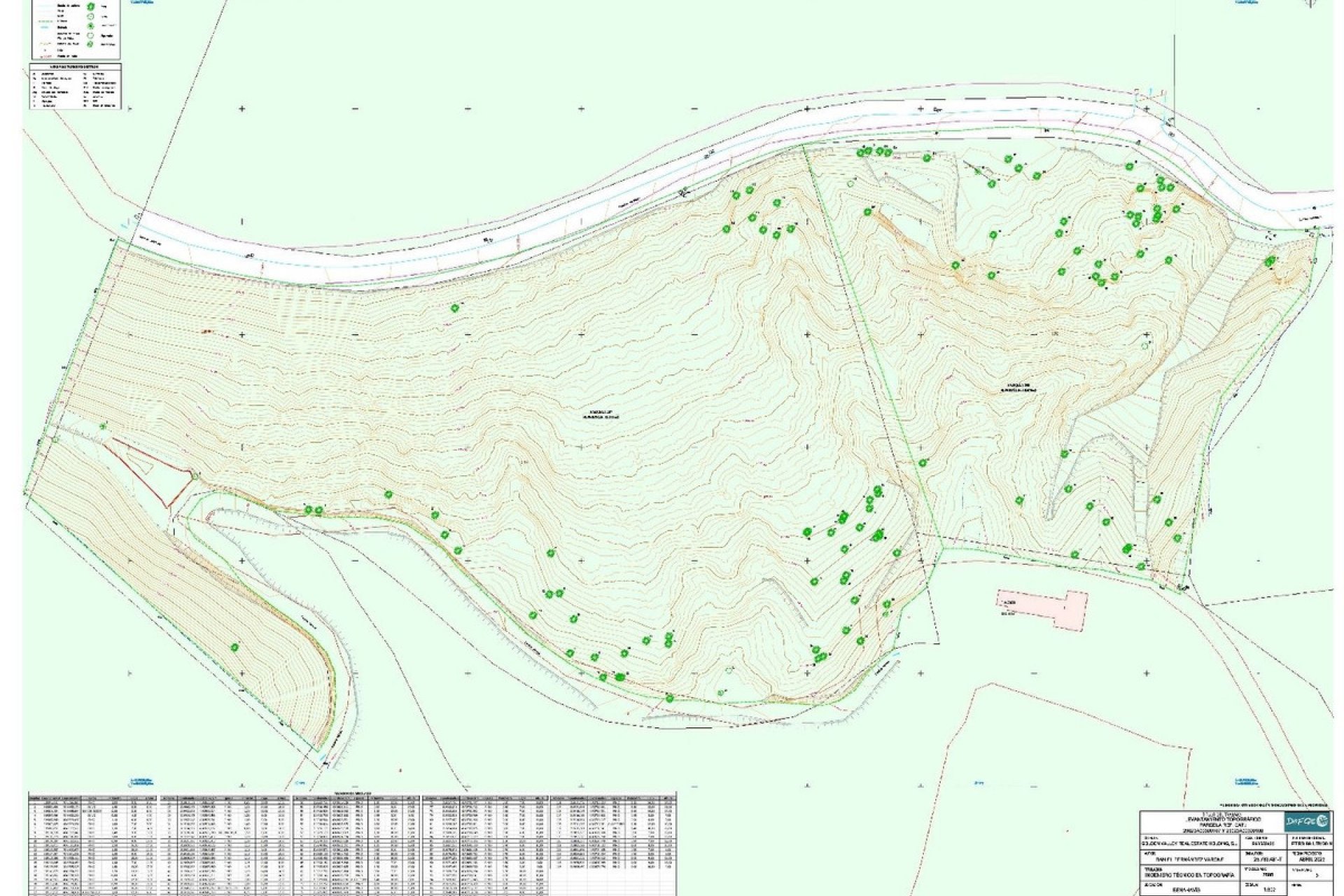 Resale - Plot - Residential Plot - Benahavís - Benahavís Centro