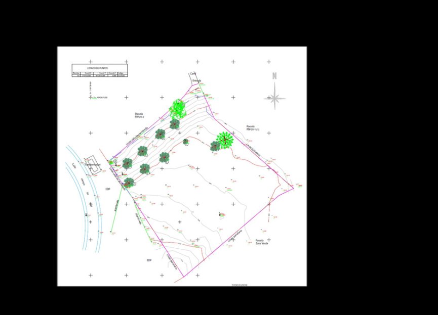 Resale - Plot - Residential Plot - Benahavís - Benahavís Centro