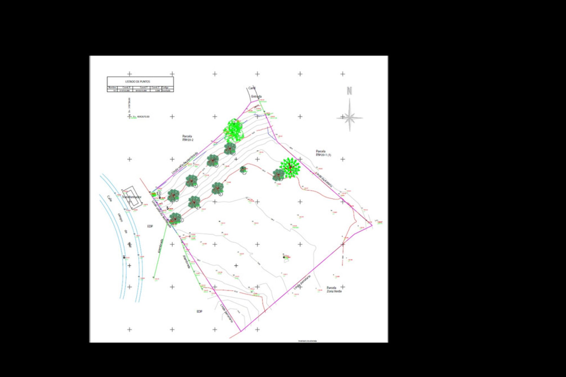 Resale - Plot - Residential Plot - Benahavís - Benahavís Centro