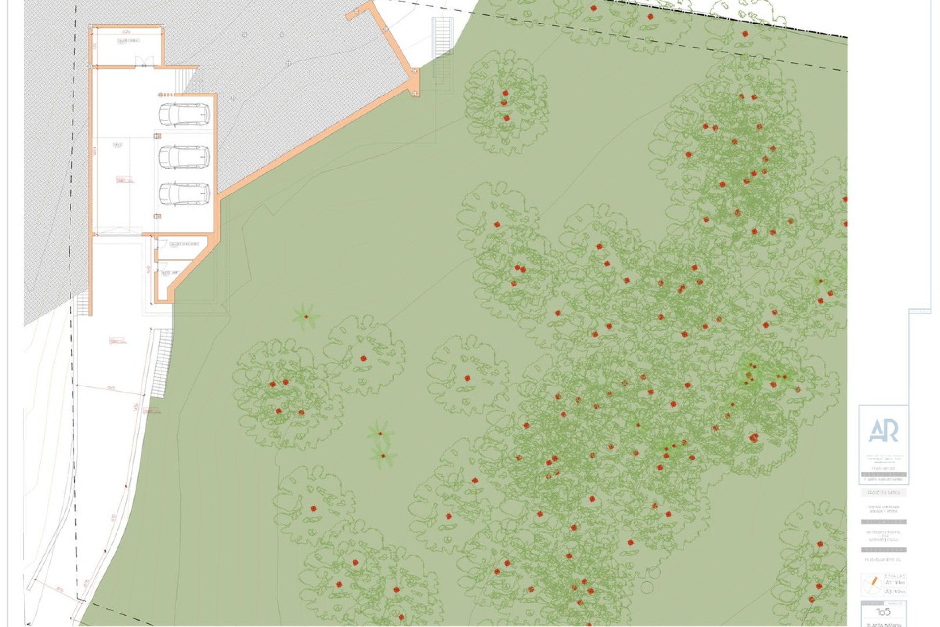 Resale - Plot - Residential Plot - Benahavís - Benahavís Centro