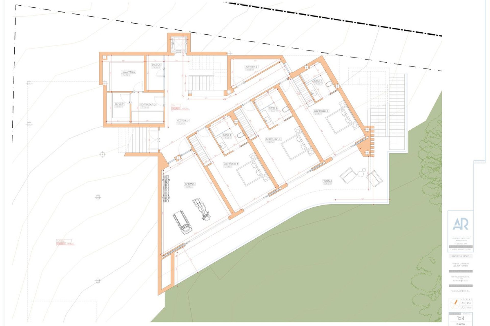 Resale - Plot - Residential Plot - Benahavís - Benahavís Centro