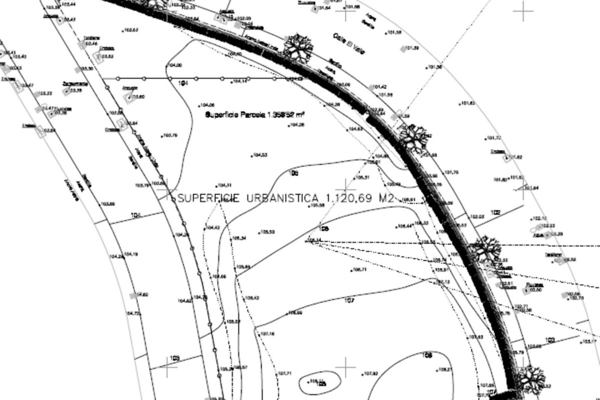 Resale - Plot - Residential Plot - Benahavís - Benahavís Centro