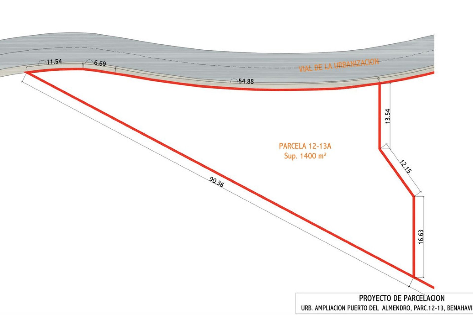 Resale - Plot - Residential Plot - Benahavís - Benahavís Centro