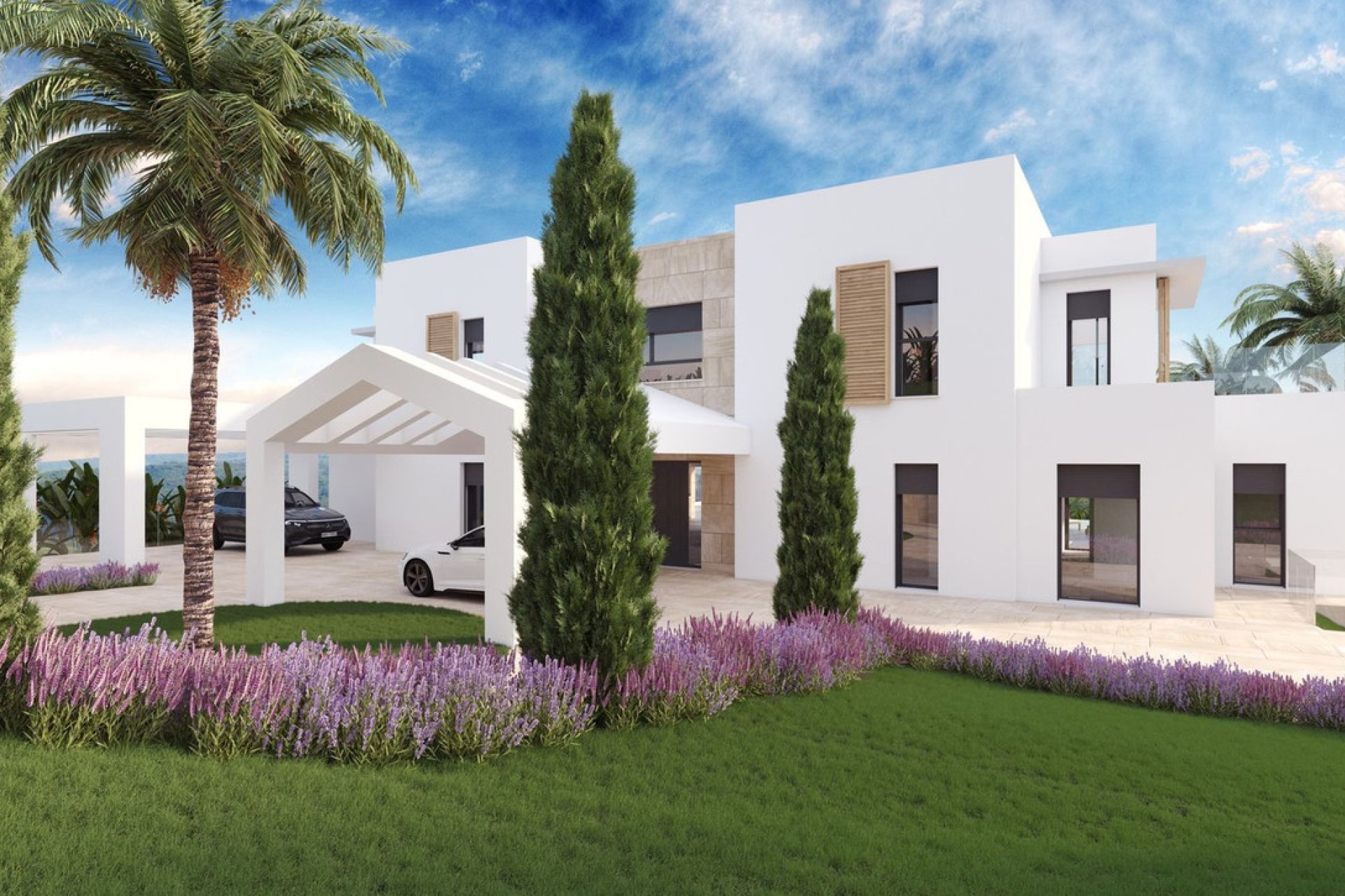 Resale - Plot - Residential Plot - Benahavís - Benahavís Centro