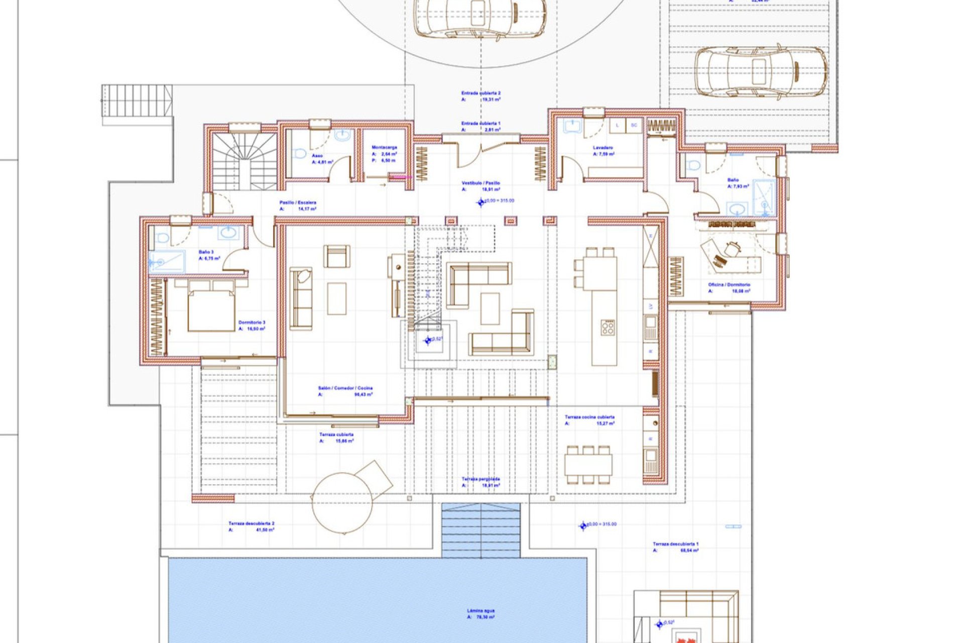 Resale - Plot - Residential Plot - Benahavís - Benahavís Centro