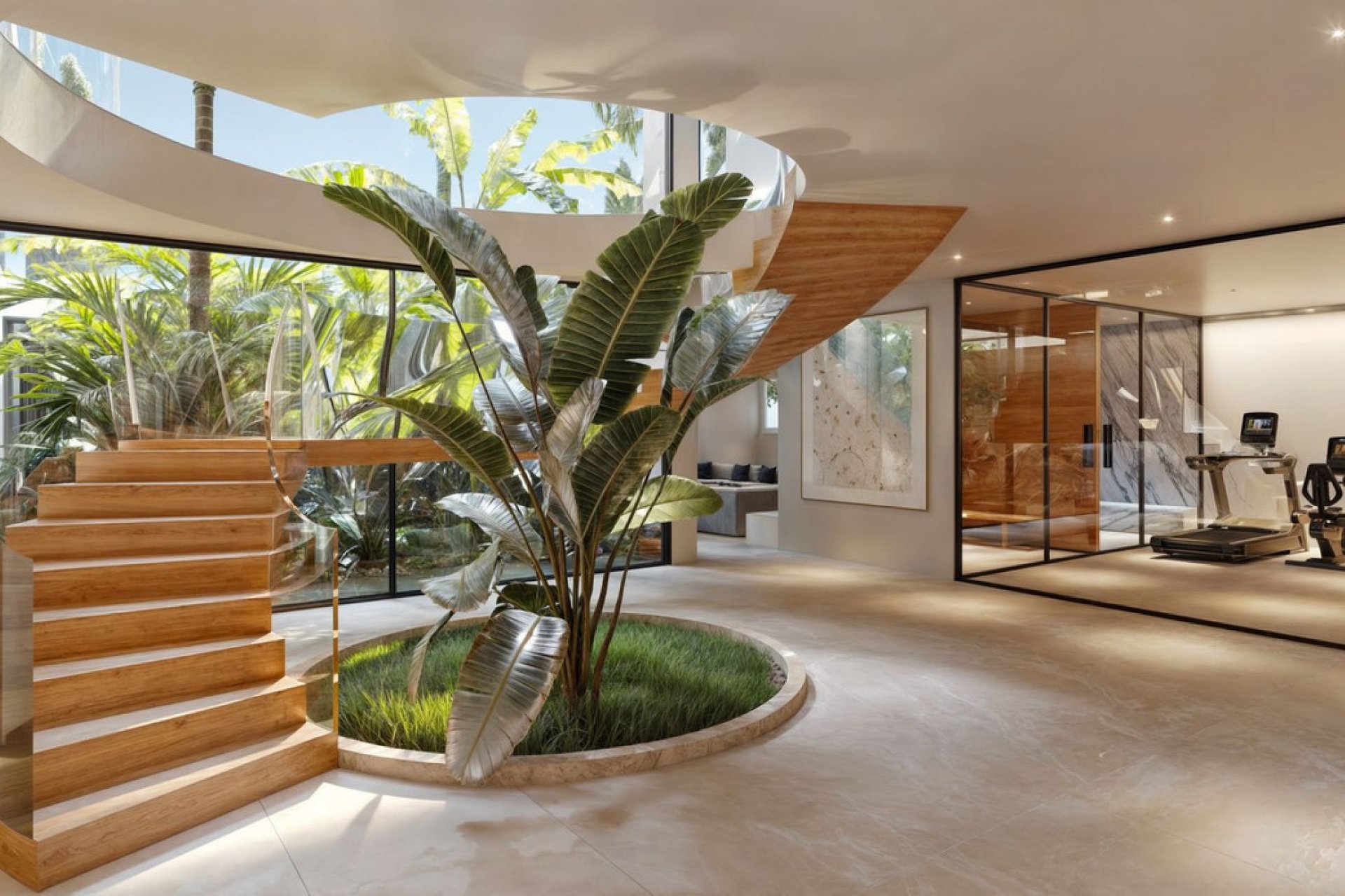 Resale - Plot - Residential Plot - Benahavís - Benahavís Centro