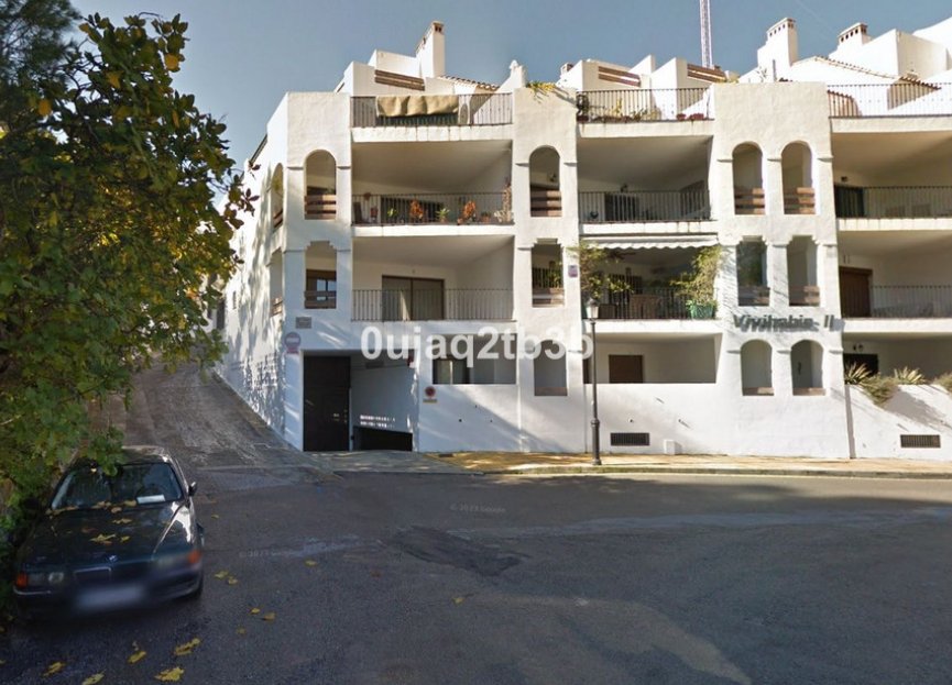 Resale - Plot - Residential Plot - Benahavís - Benahavís Centro