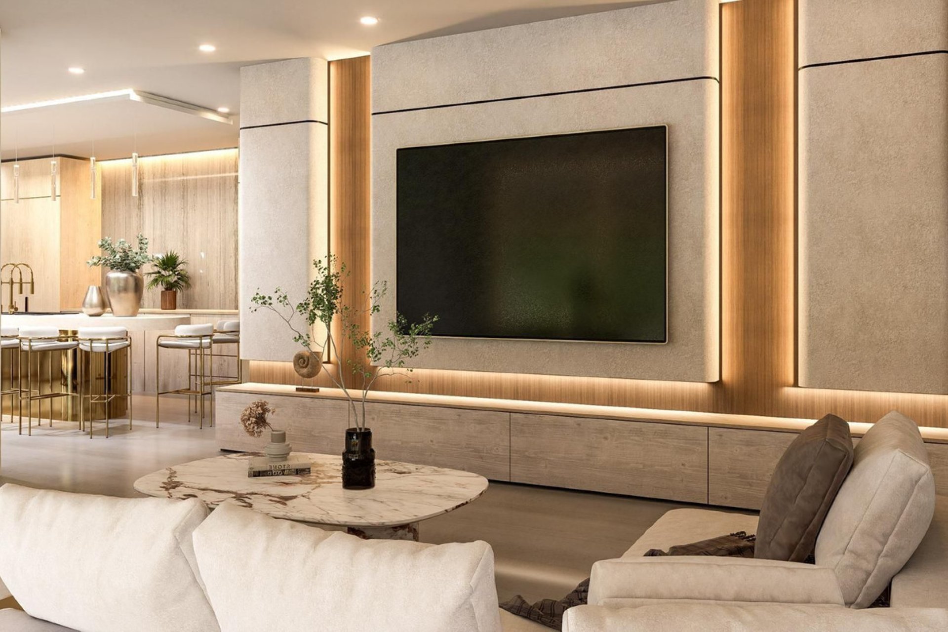 Resale - Plot - Residential Plot - Benahavís - El Madroñal