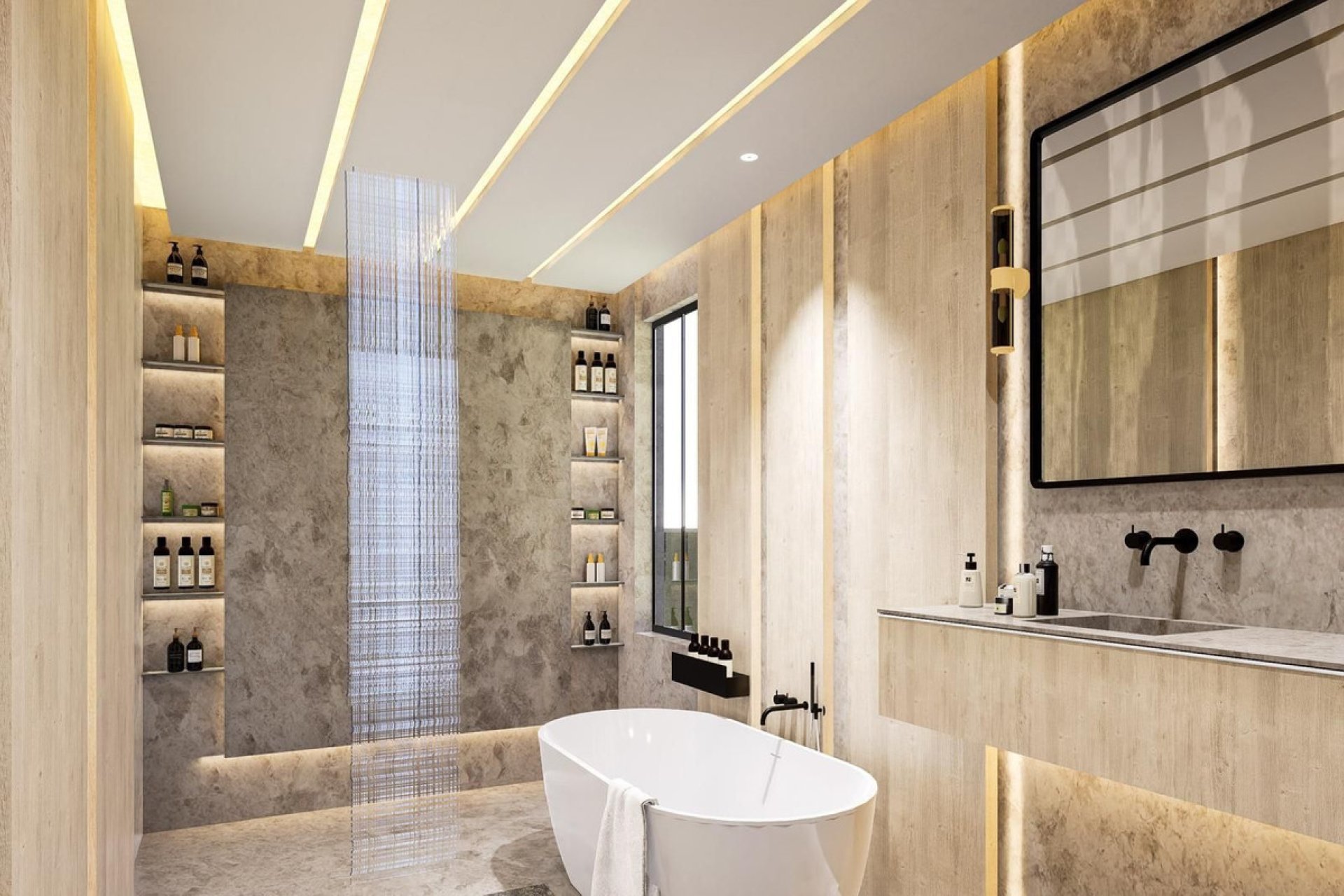 Resale - Plot - Residential Plot - Benahavís - El Madroñal